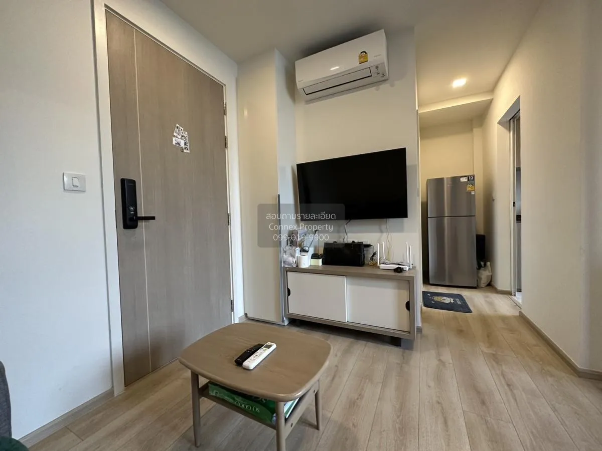 FOR RENT Condo , Chambers Onnut Station , BTS-On Nut , Bang Chak  2