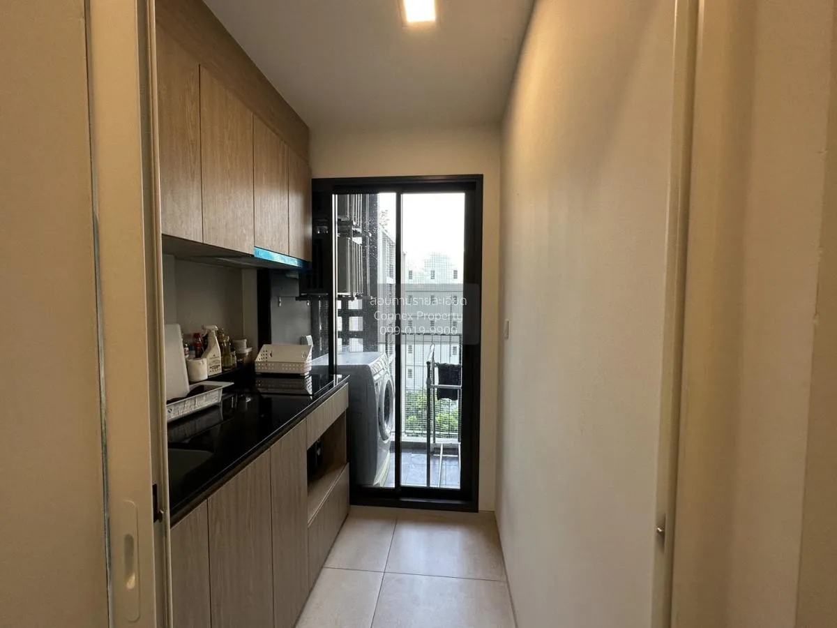 FOR RENT Condo , Chambers Onnut Station , BTS-On Nut , Bang Chak  3
