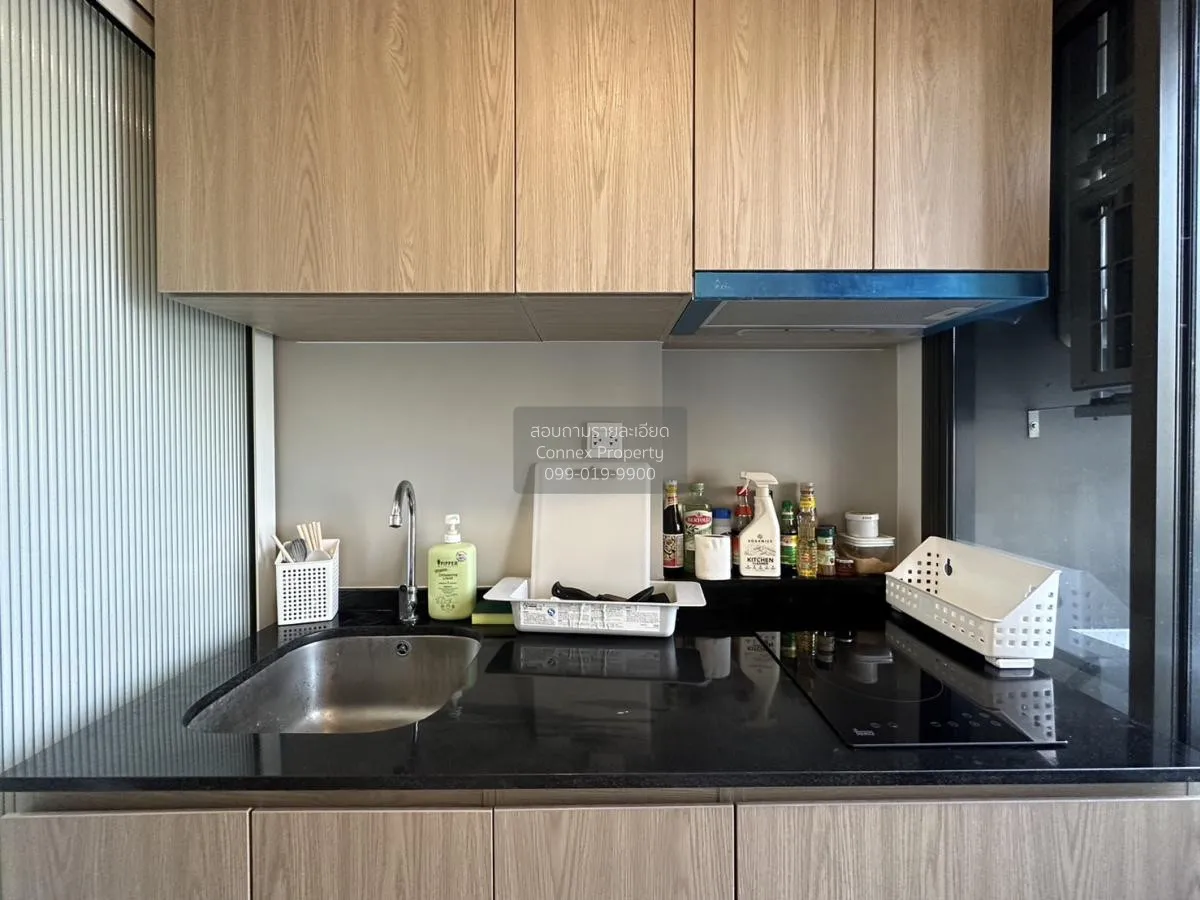 FOR RENT Condo , Chambers Onnut Station , BTS-On Nut , Bang Chak 