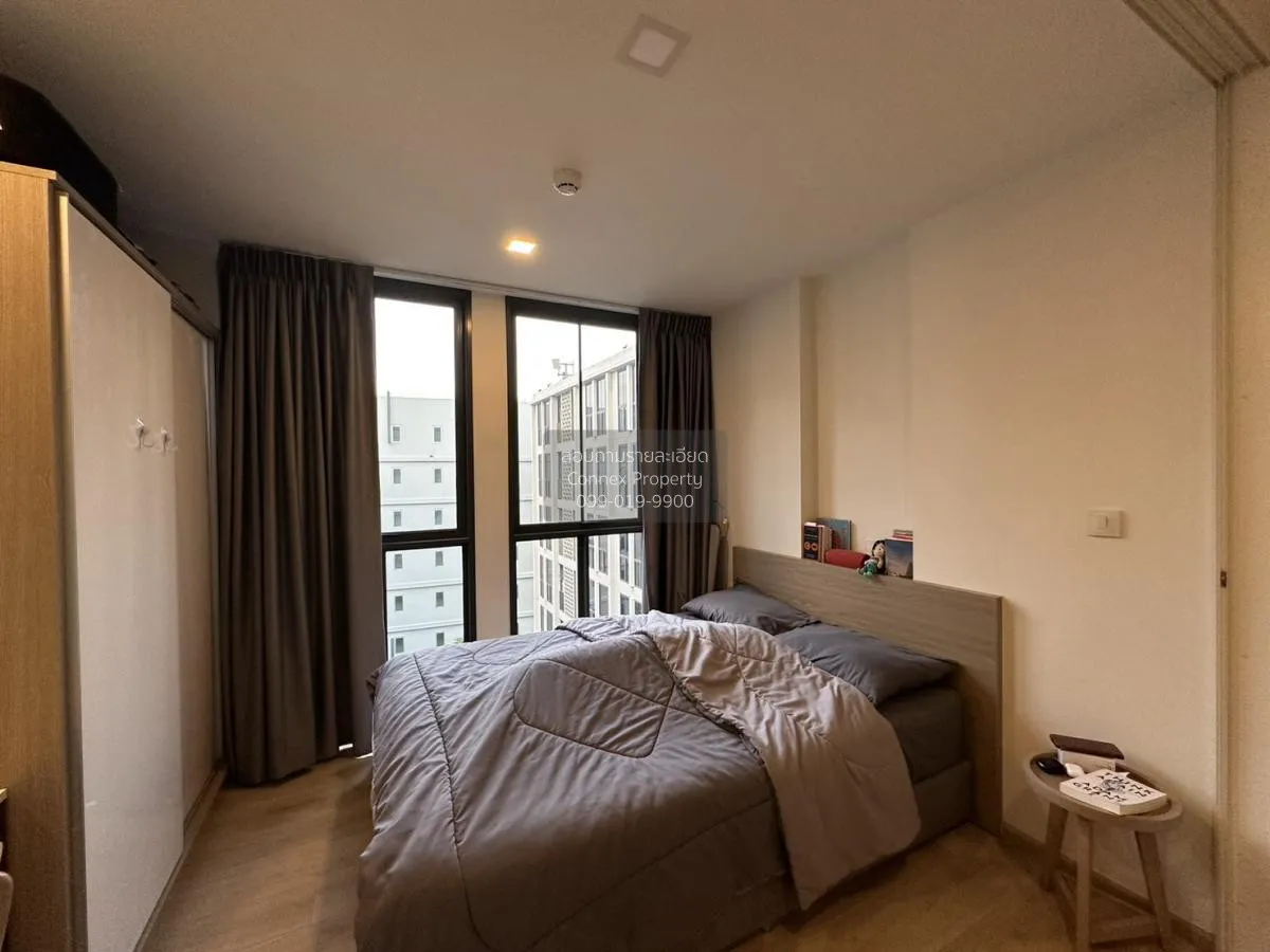 FOR RENT Condo , Chambers Onnut Station , BTS-On Nut , Bang Chak 
