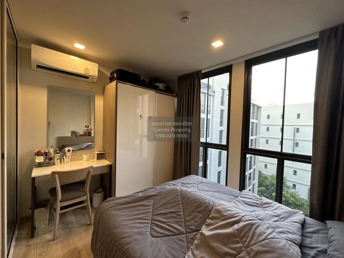 FOR RENT Condo , Chambers Onnut Station , BTS-On Nut , Bang Chak 
