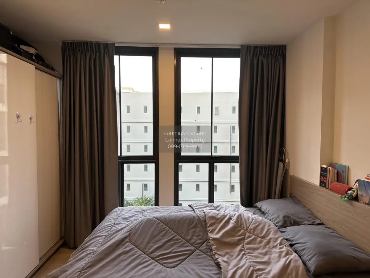 FOR RENT Condo , Chambers Onnut Station , BTS-On Nut , Bang Chak 