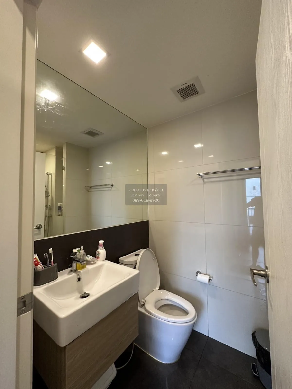 FOR RENT Condo , Chambers Onnut Station , BTS-On Nut , Bang Chak 