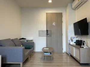 FOR RENT Condo , Chambers Onnut Station , BTS-On Nut , Bang Chak , Phra Khanong , Bangkok , CX-81270