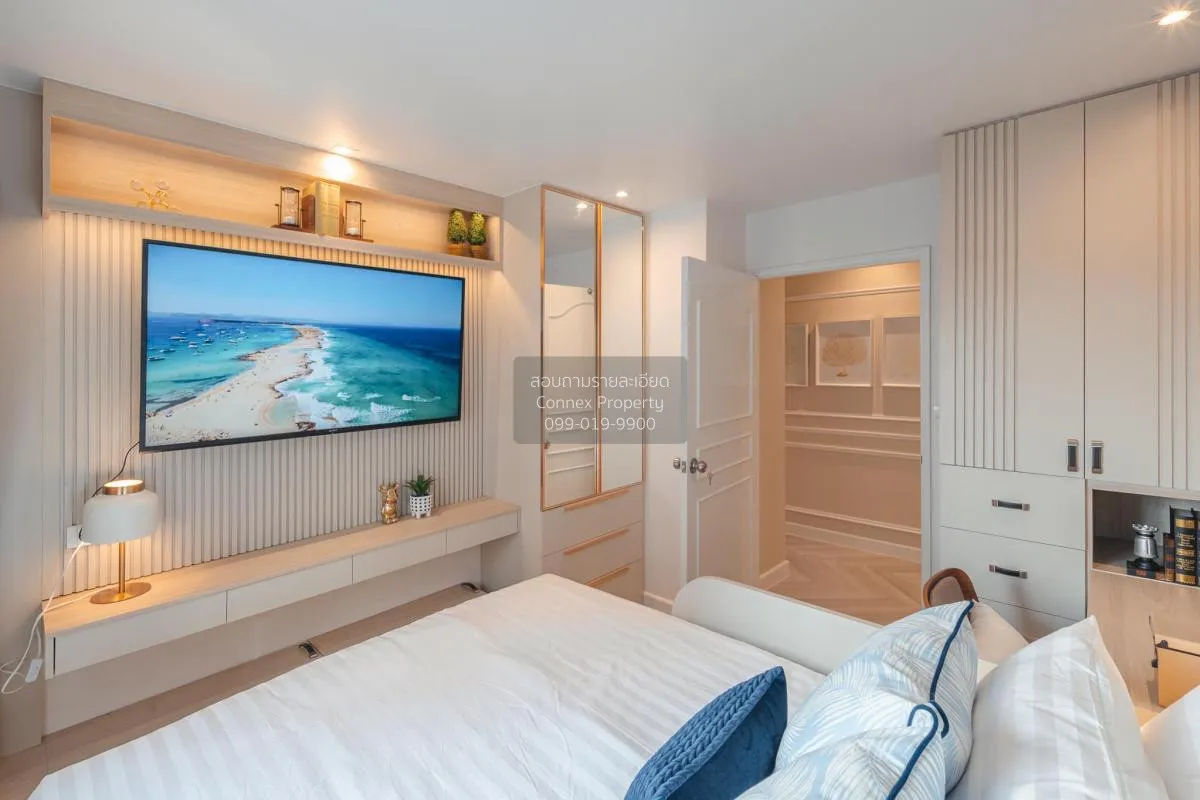 ขายคอนโด  ฟอร์จูน คอนโด ทาวน์ ช่องนนทรี เขต ยานนาวา กรุงเทพ CX-81