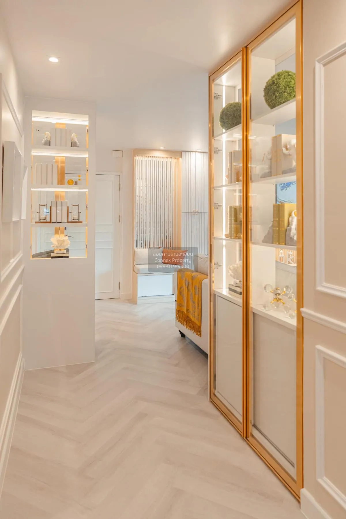 ขายคอนโด  ฟอร์จูน คอนโด ทาวน์ ช่องนนทรี เขต ยานนาวา กรุงเทพ CX-81