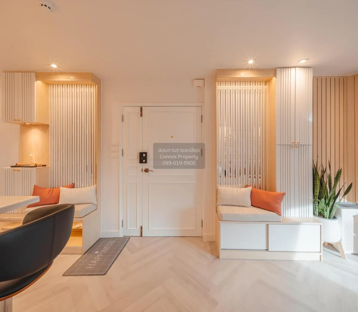 ขายคอนโด  ฟอร์จูน คอนโด ทาวน์ ช่องนนทรี เขต ยานนาวา กรุงเทพ CX-81