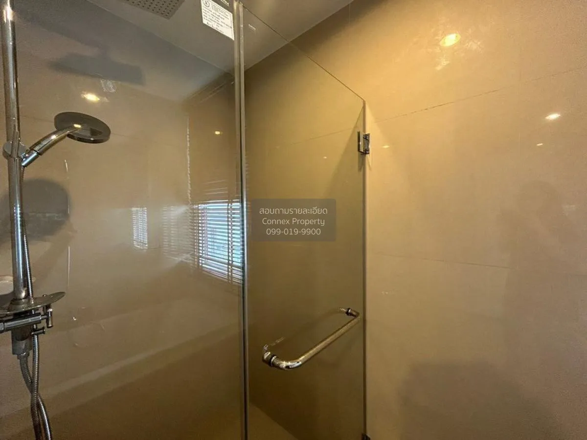 เช่าคอนโด  แมเนอร์ สนามบินน้ำ MRT-สะพานพระนั่งเกล้า บางกระสอ เมือ