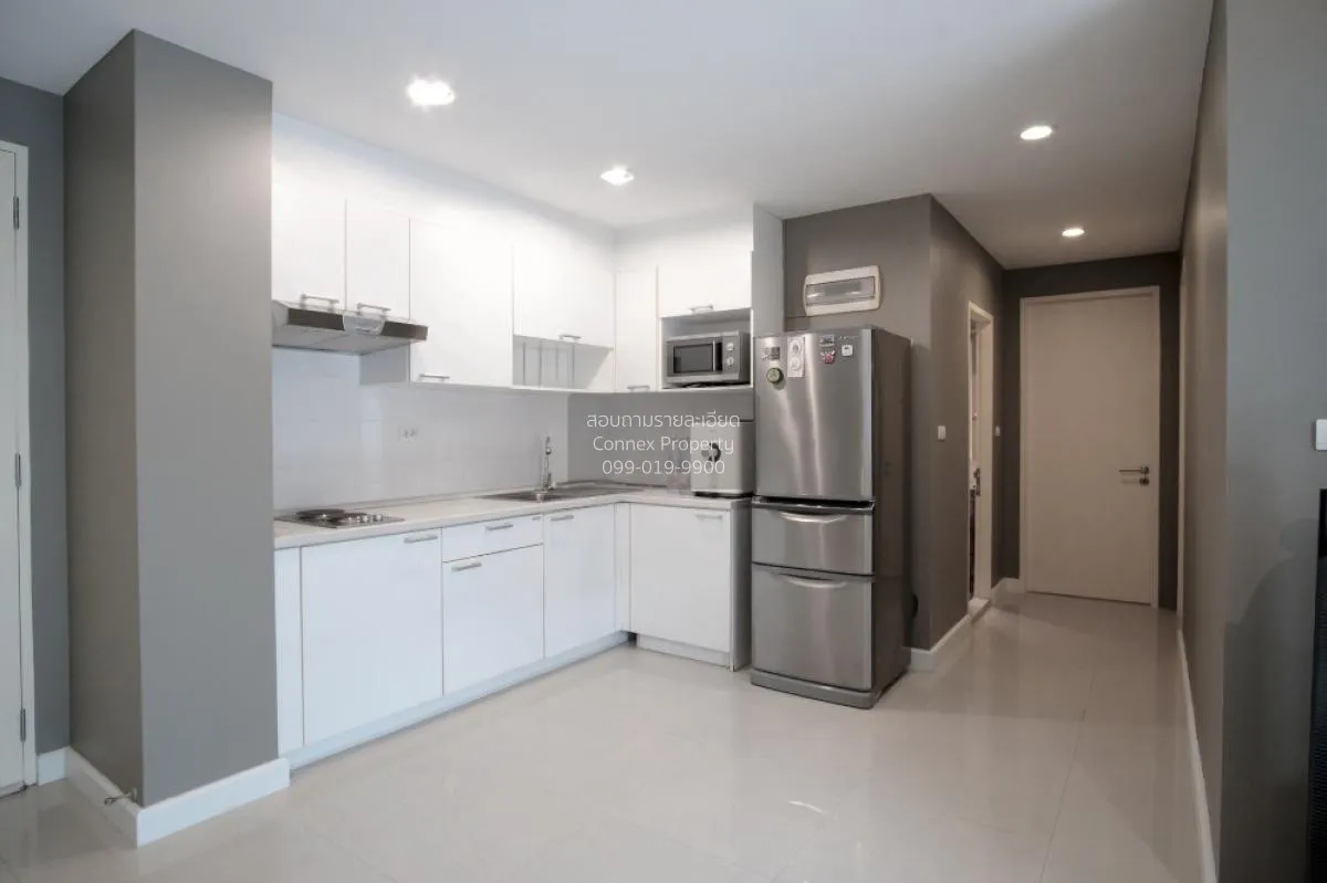 เช่าคอนโด  เดอะ โคลเวอร์ ทองหล่อ BTS-ทองหล่อ คลองตันเหนือ เขต วัฒ