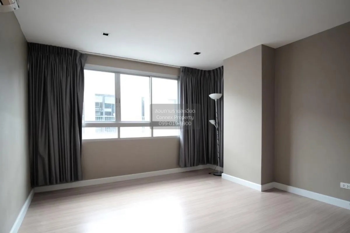 เช่าคอนโด  เดอะ โคลเวอร์ ทองหล่อ BTS-ทองหล่อ คลองตันเหนือ เขต วัฒ