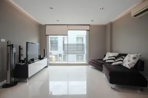 เช่าคอนโด  เดอะ โคลเวอร์ ทองหล่อ BTS-ทองหล่อ คลองตันเหนือ เขต วัฒนา กรุงเทพ CX-81274