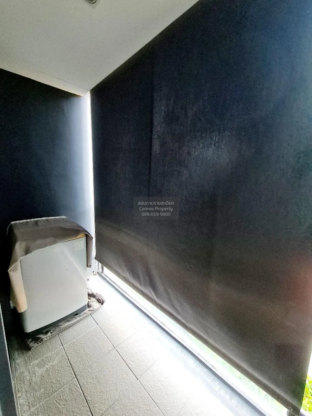 เช่าคอนโด  โซซิโอ เรฟเฟอเรนซ์ 61 BTS-เอกมัย คลองตันเหนือ เขต วัฒน