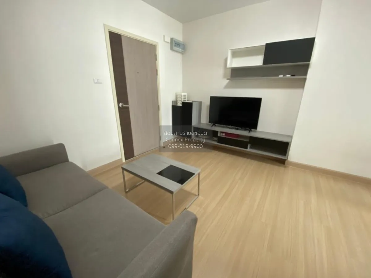 FOR RENT Condo , Supalai Loft @ Talat Phlu Station , BTS-Talat Ph 1