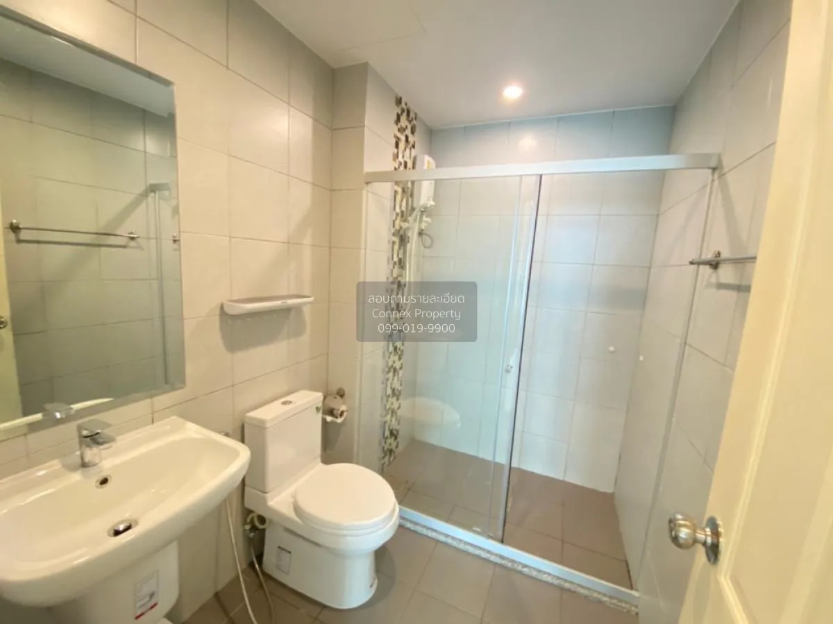 FOR RENT Condo , Supalai Loft @ Talat Phlu Station , BTS-Talat Ph