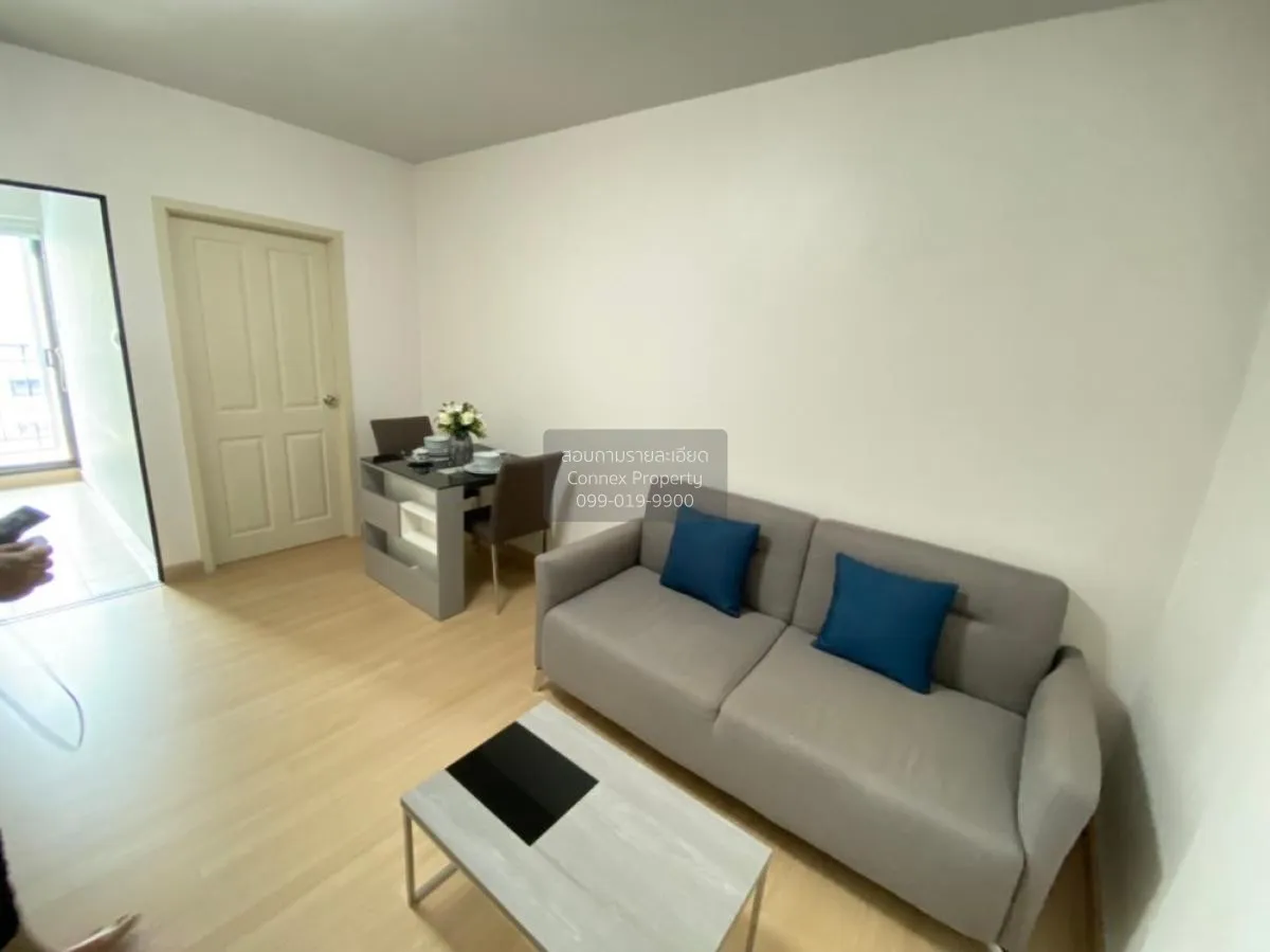 FOR RENT Condo , Supalai Loft @ Talat Phlu Station , BTS-Talat Ph 3