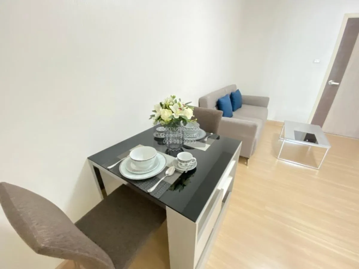 FOR RENT Condo , Supalai Loft @ Talat Phlu Station , BTS-Talat Ph 4