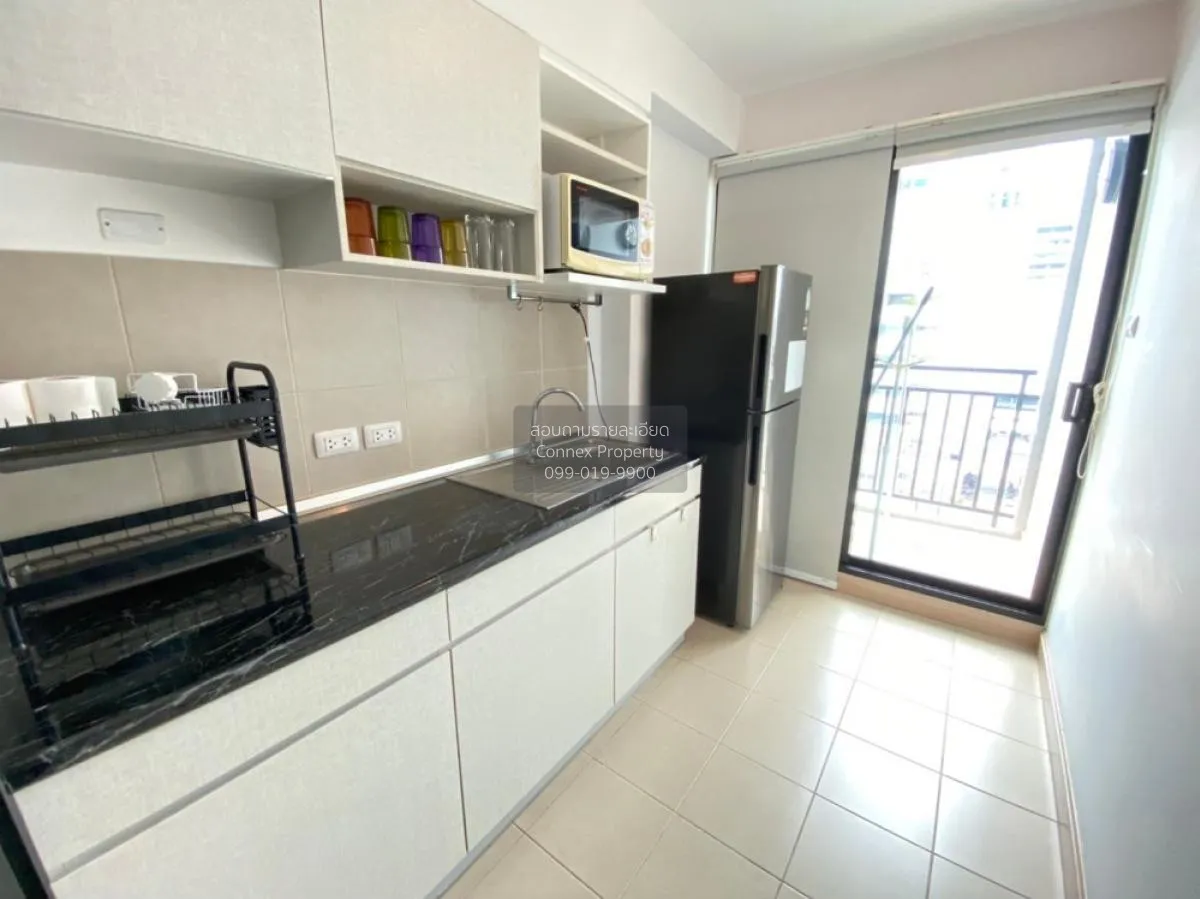 FOR RENT Condo , Supalai Loft @ Talat Phlu Station , BTS-Talat Ph