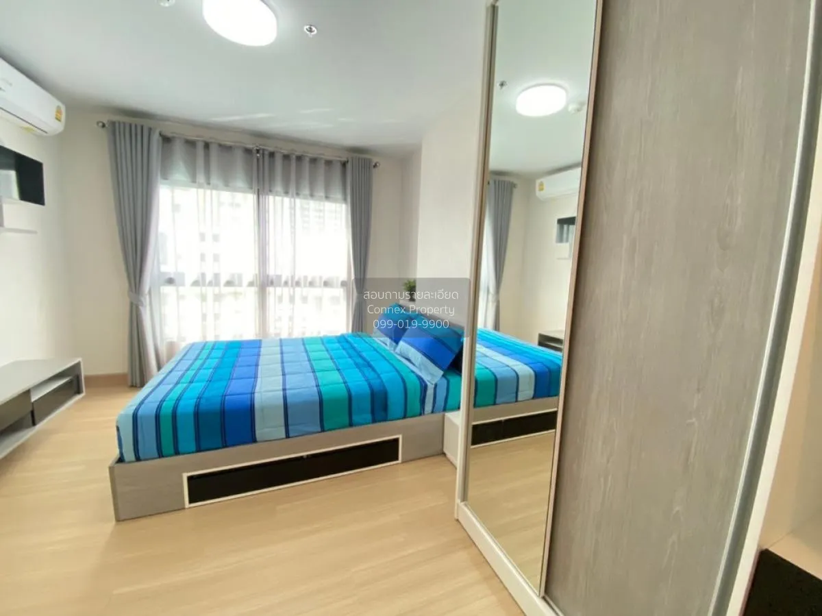 FOR RENT Condo , Supalai Loft @ Talat Phlu Station , BTS-Talat Ph