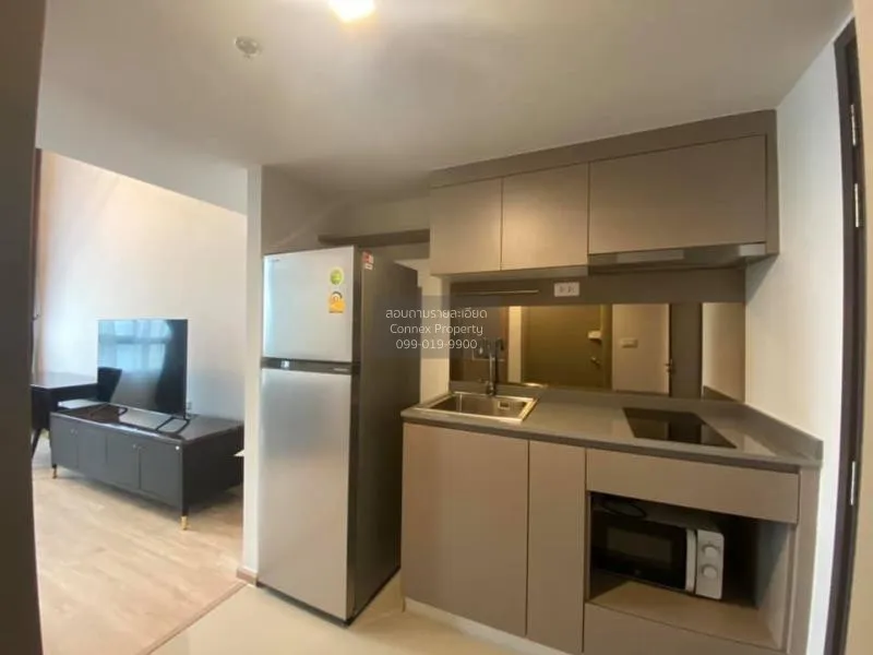 FOR RENT Condo , Ideo New Rama 9 , ARL-Ramkhamhaeng , Hua Mak , B