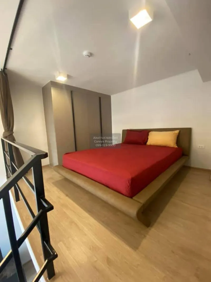 FOR RENT Condo , Ideo New Rama 9 , ARL-Ramkhamhaeng , Hua Mak , B