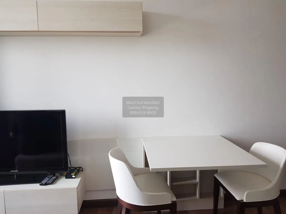 FOR RENT Condo , Chewathai Interchange , MRT-Tao Poon , Bang Sue  3