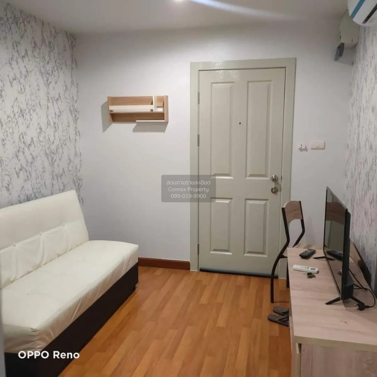 FOR RENT Condo , Regent Orchid Talad Plu , BTS-Talat Phlu , Talat 1