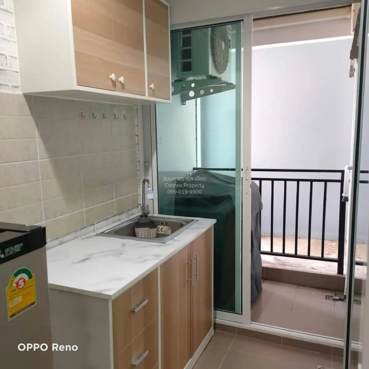 FOR RENT Condo , Regent Orchid Talad Plu , BTS-Talat Phlu , Talat 3