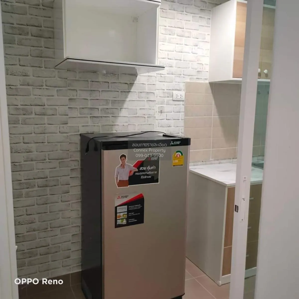 FOR RENT Condo , Regent Orchid Talad Plu , BTS-Talat Phlu , Talat 4