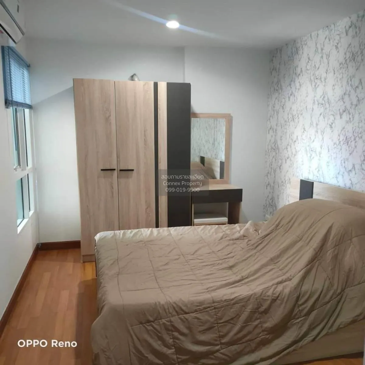 FOR RENT Condo , Regent Orchid Talad Plu , BTS-Talat Phlu , Talat