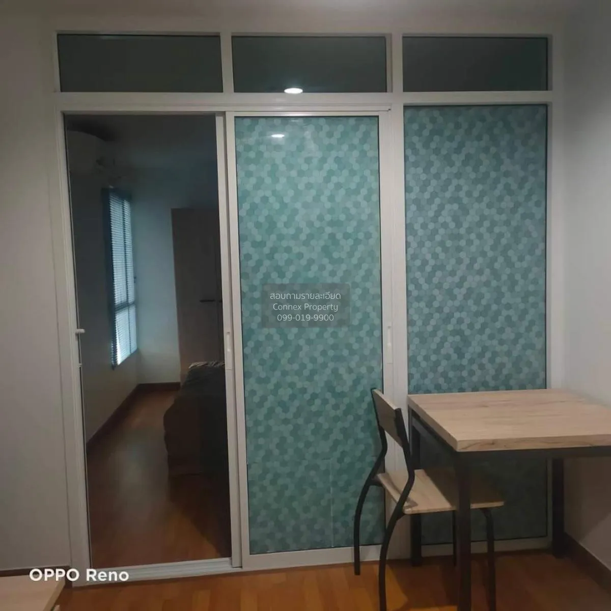 FOR RENT Condo , Regent Orchid Talad Plu , BTS-Talat Phlu , Talat
