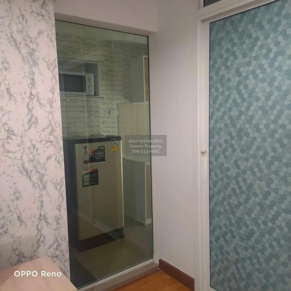 FOR RENT Condo , Regent Orchid Talad Plu , BTS-Talat Phlu , Talat