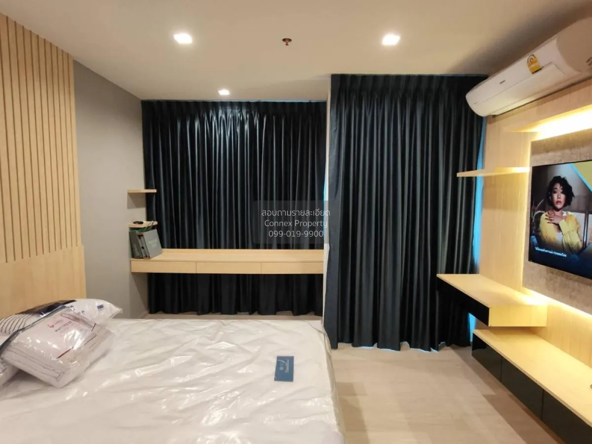 FOR RENT Condo , Life One Wireless , BTS-Phloen Chit , Lumpini ,  3