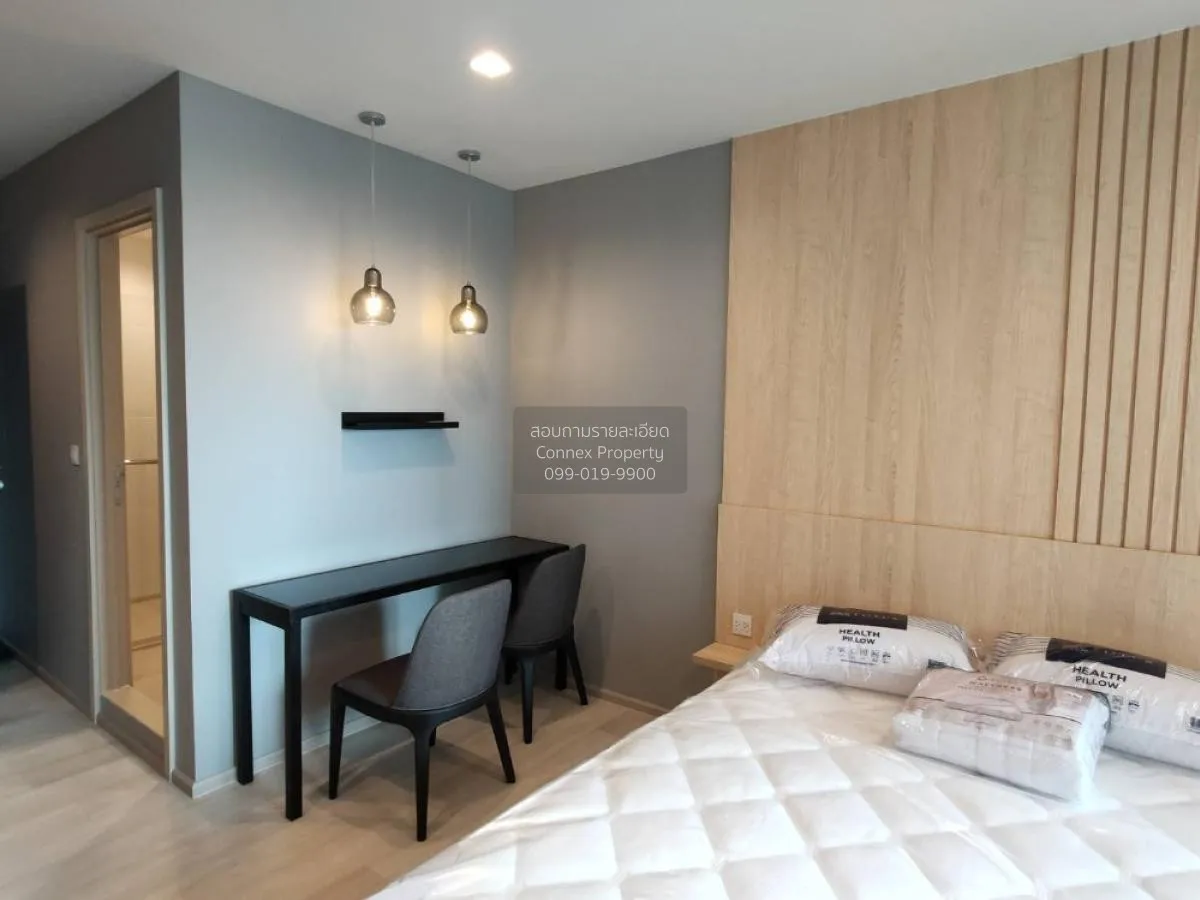FOR RENT Condo , Life One Wireless , BTS-Phloen Chit , Lumpini , 
