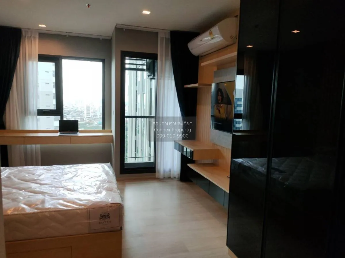 FOR RENT Condo , Life One Wireless , BTS-Phloen Chit , Lumpini , 