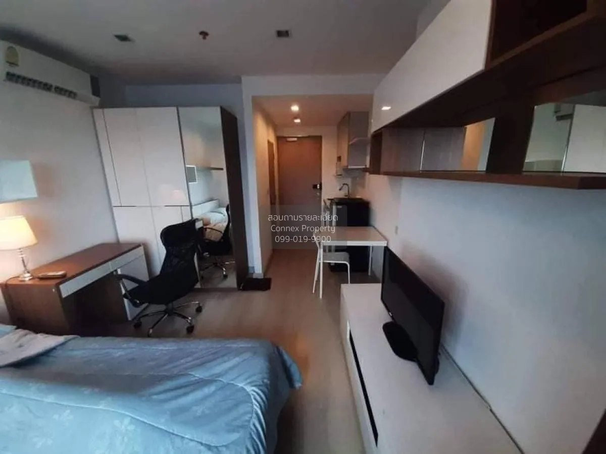 เช่าคอนโด  ไอดีโอ โมบิ สุขุมวิท BTS-อ่อนนุช บางจาก เขต พระโขนง กร 2