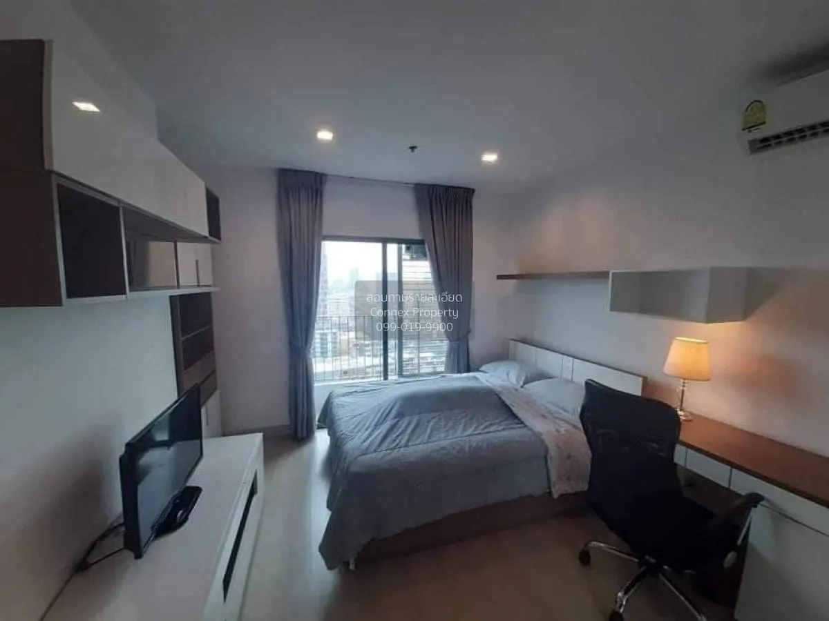 เช่าคอนโด  ไอดีโอ โมบิ สุขุมวิท BTS-อ่อนนุช บางจาก เขต พระโขนง กร 3