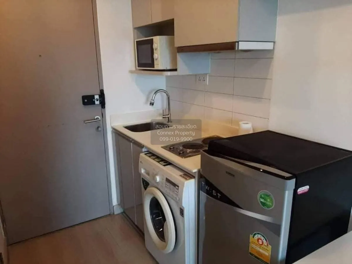 เช่าคอนโด  ไอดีโอ โมบิ สุขุมวิท BTS-อ่อนนุช บางจาก เขต พระโขนง กร