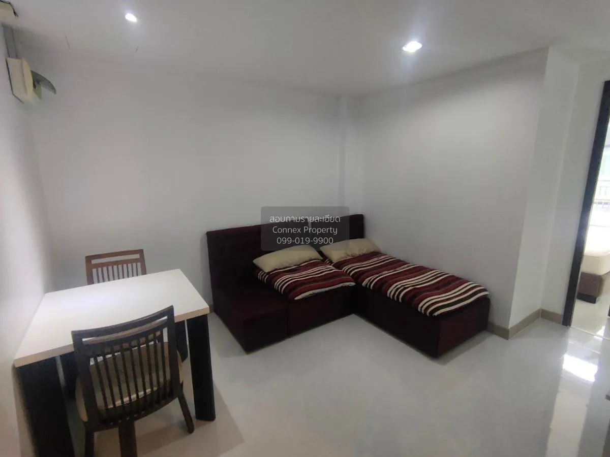 FOR RENT Condo , Diamond Ratchada City Plus , MRT-Huai Khwang , H 1