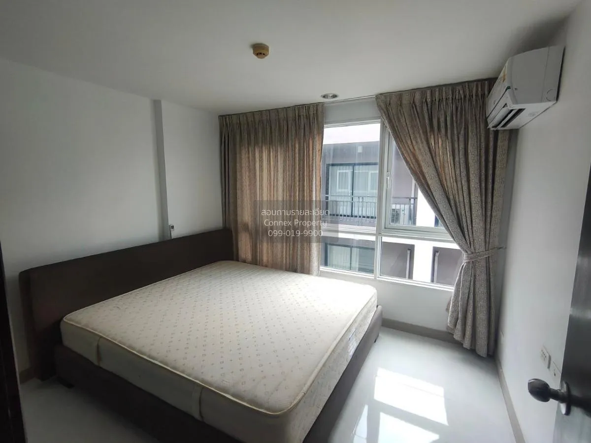FOR RENT Condo , Diamond Ratchada City Plus , MRT-Huai Khwang , H 4