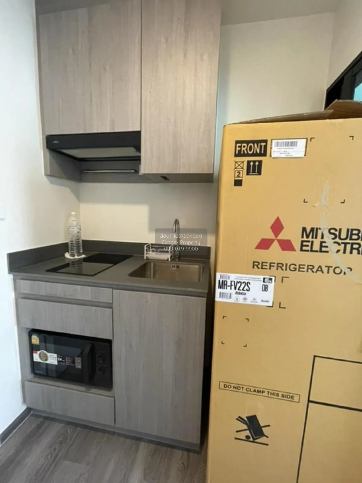 FOR RENT Condo , THE ORIGIN Onnut , BTS-On Nut , Suan Luang , Sua 2
