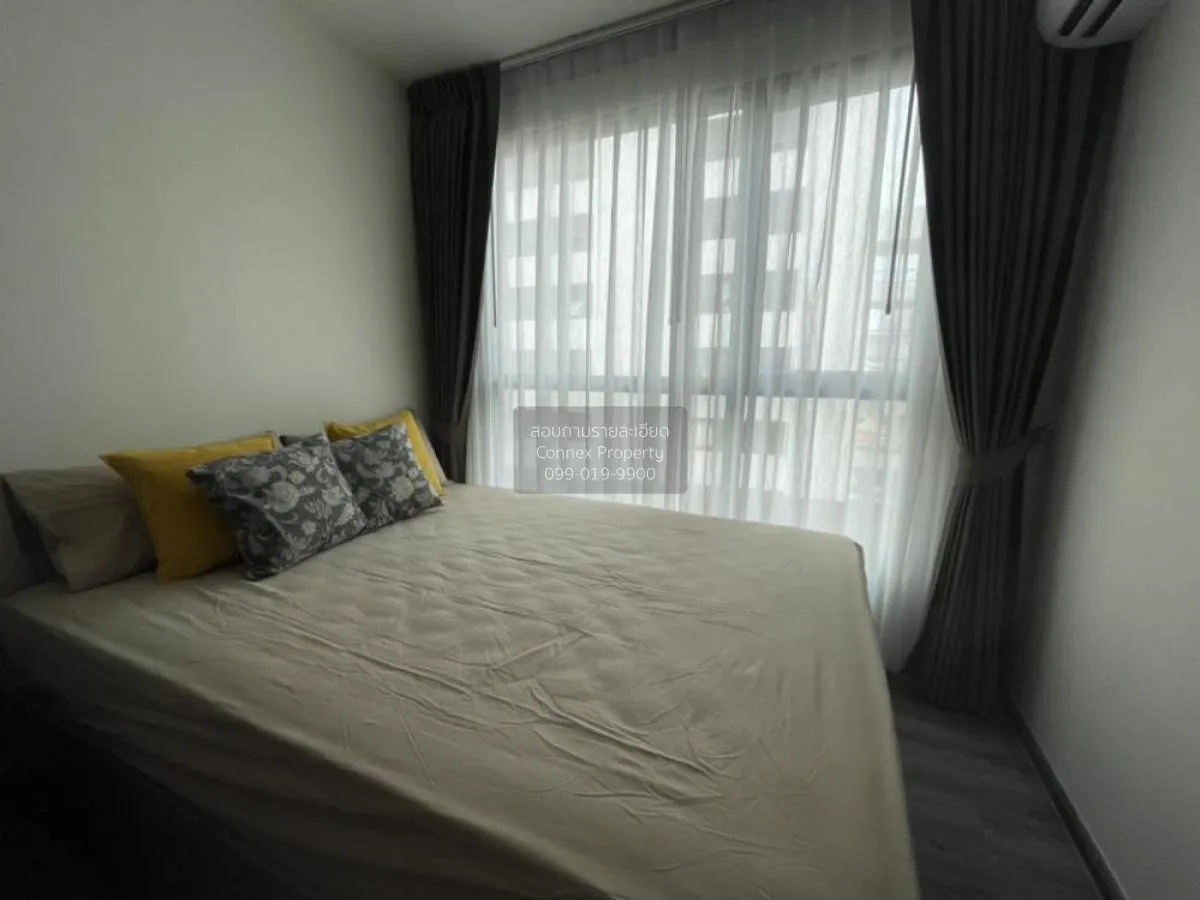 FOR RENT Condo , THE ORIGIN Onnut , BTS-On Nut , Suan Luang , Sua 4