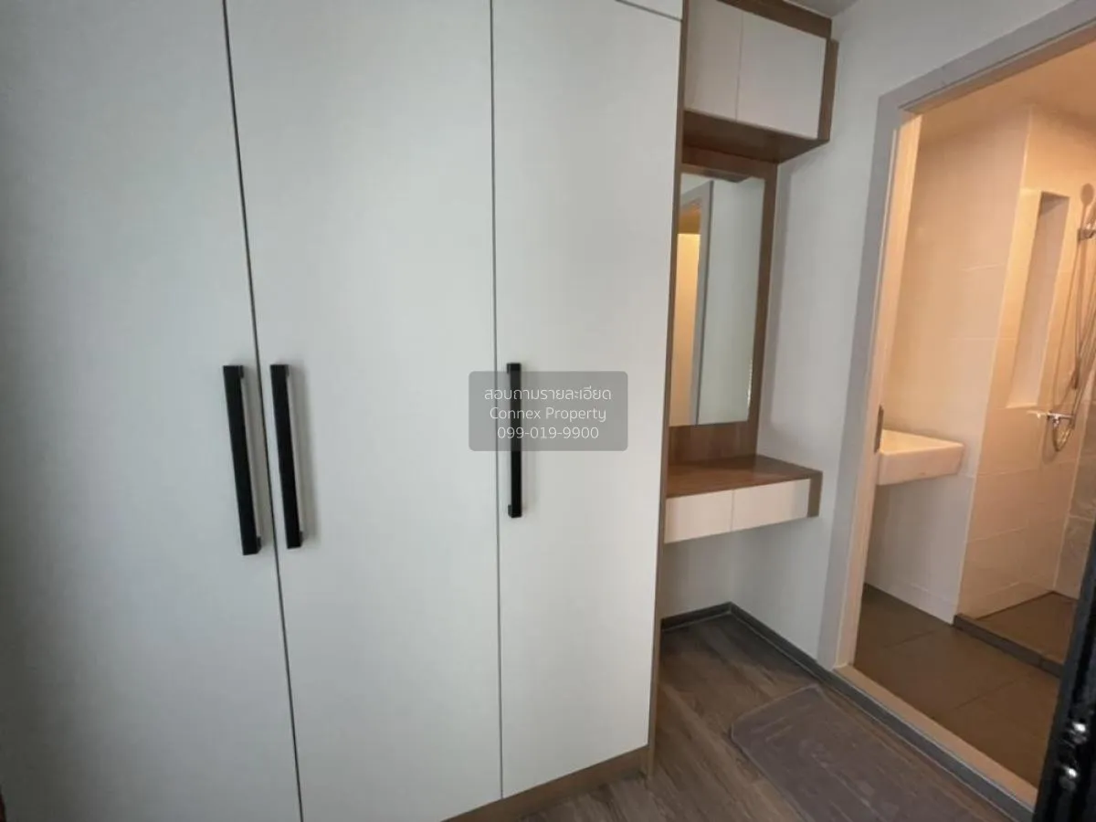 FOR RENT Condo , THE ORIGIN Onnut , BTS-On Nut , Suan Luang , Sua