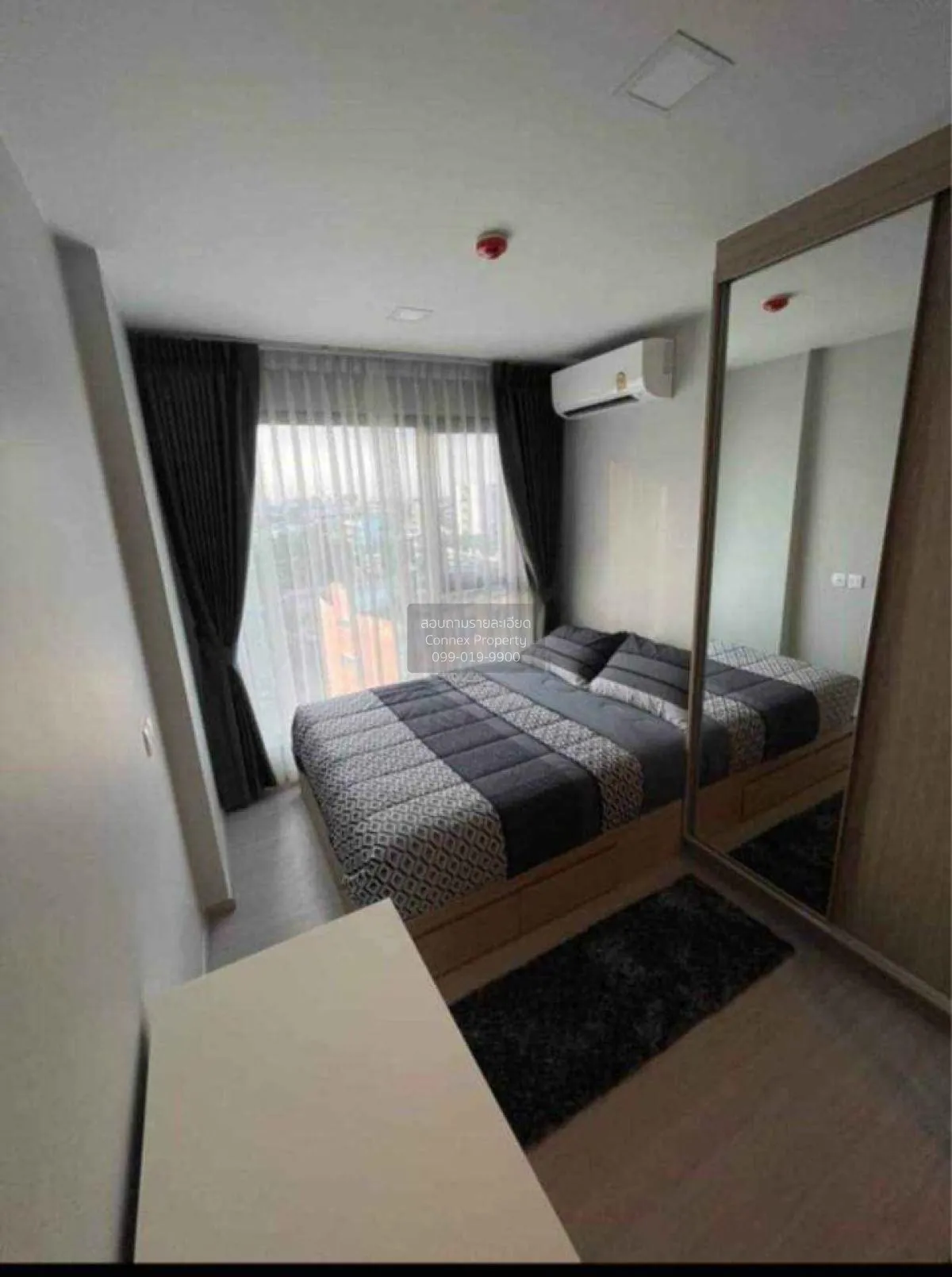 FOR RENT Condo , The Privacy S101 , BTS-Punnawithi , Bang Chak , 