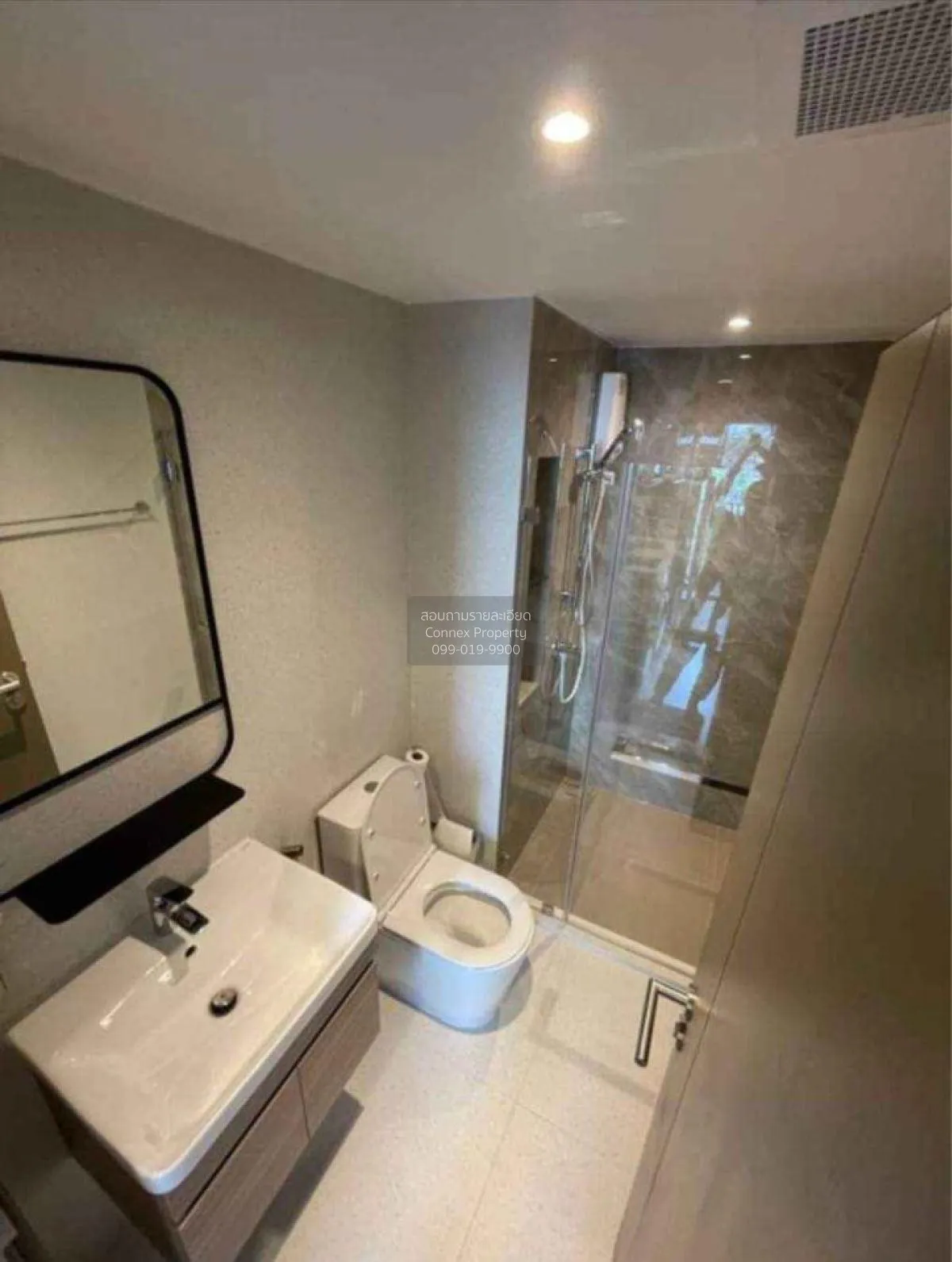 FOR RENT Condo , The Privacy S101 , BTS-Punnawithi , Bang Chak , 