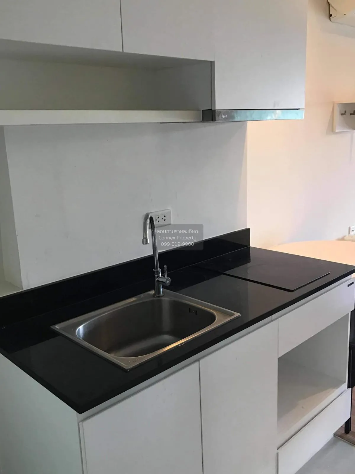 เช่าคอนโด  วี คอนโด เอกมัย - รามอินทรา ท่าแร้ง เขต บางเขน กรุงเทพ 3