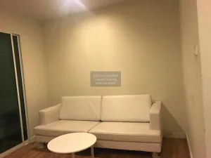 เช่าคอนโด  วี คอนโด เอกมัย - รามอินทรา ท่าแร้ง เขต บางเขน กรุงเทพ CX-81292