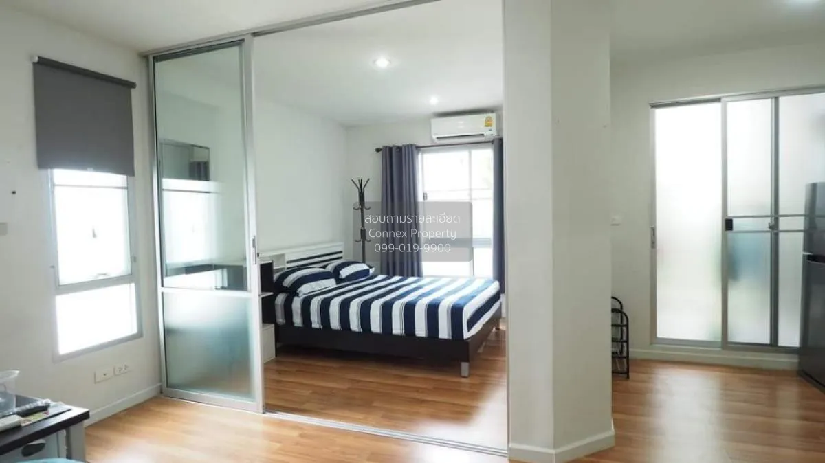 FOR SALE Condo , V Condo , Lam Pla Thiw , Lat Krabang , Bangkok , 2