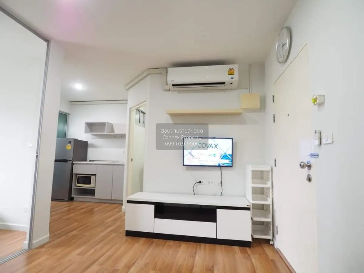 FOR SALE Condo , V Condo , Lam Pla Thiw , Lat Krabang , Bangkok , 3