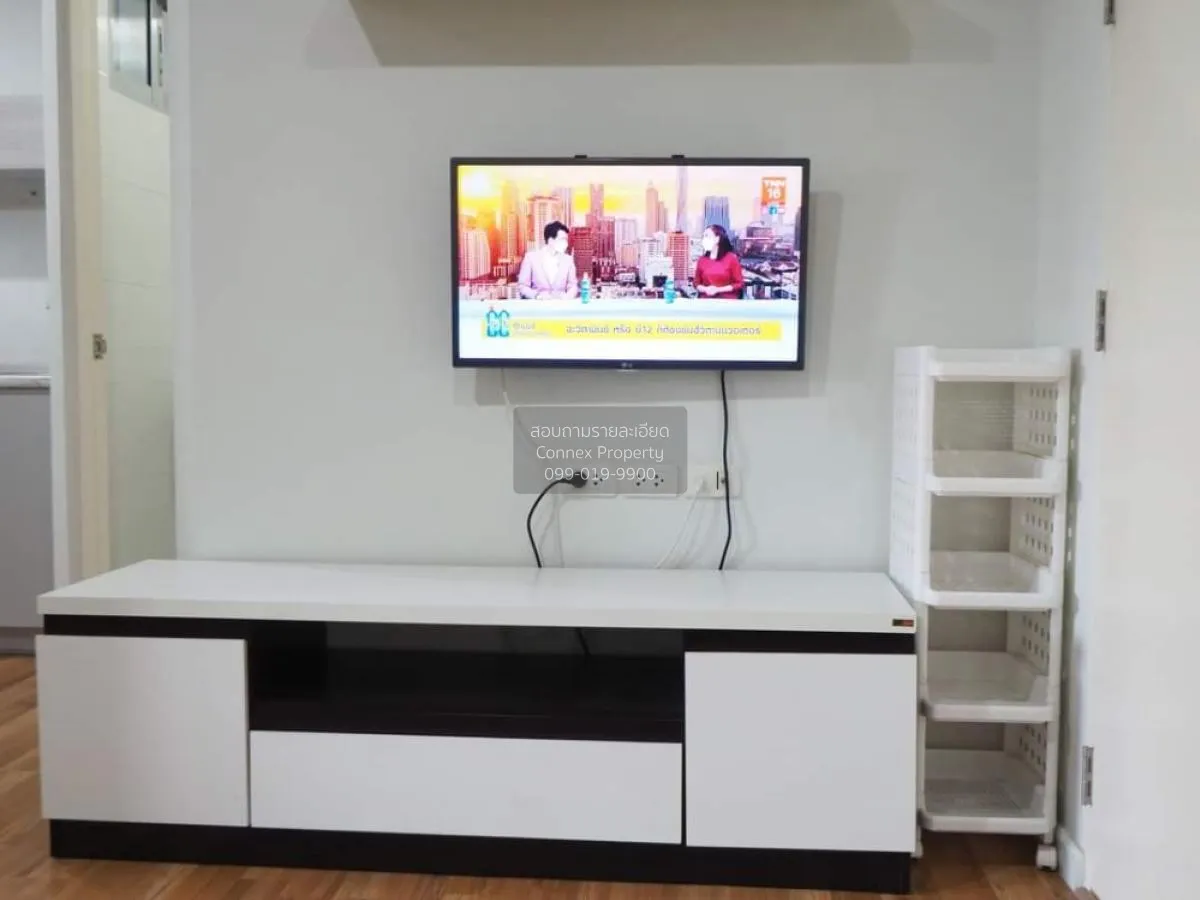 FOR SALE Condo , V Condo , Lam Pla Thiw , Lat Krabang , Bangkok ,