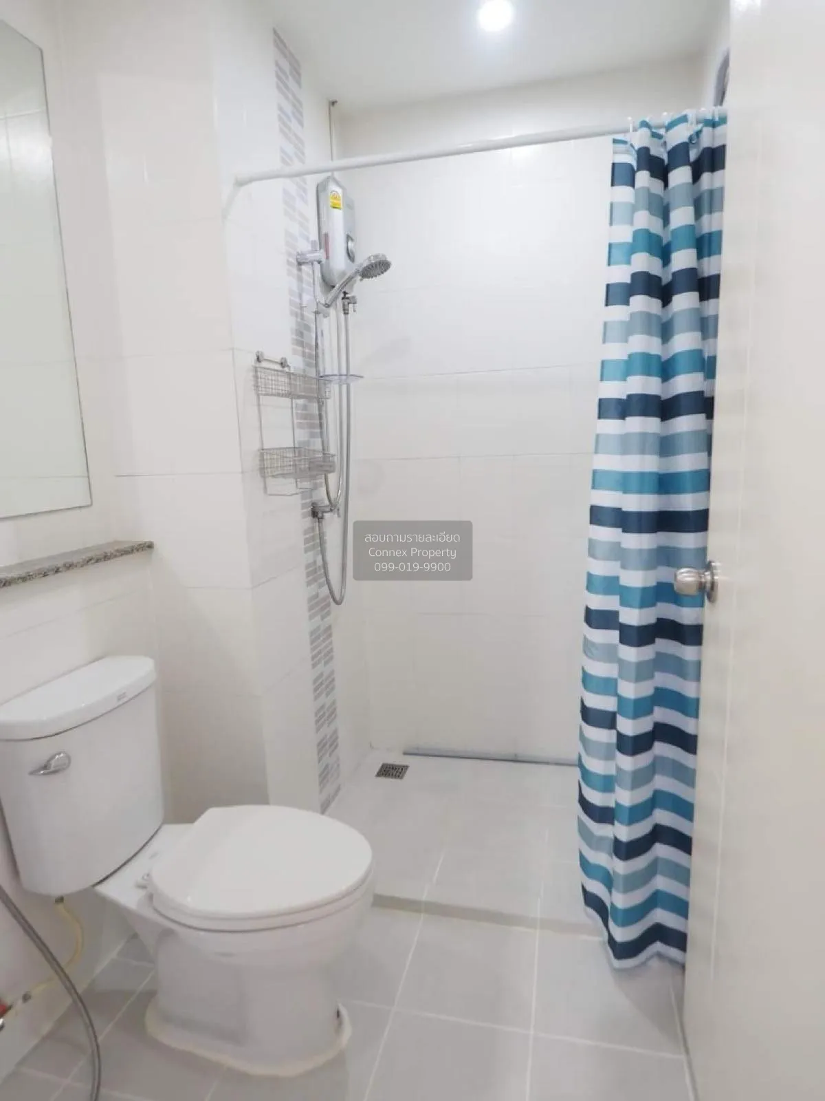 FOR SALE Condo , V Condo , Lam Pla Thiw , Lat Krabang , Bangkok ,